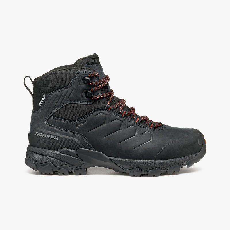 MORAINE POLAR GTX WOMAN: Hiking - Scarpa