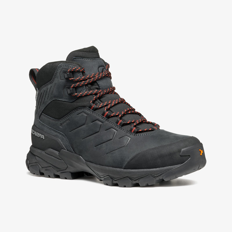 MORAINE POLAR GTX WOMAN: Hiking - Scarpa