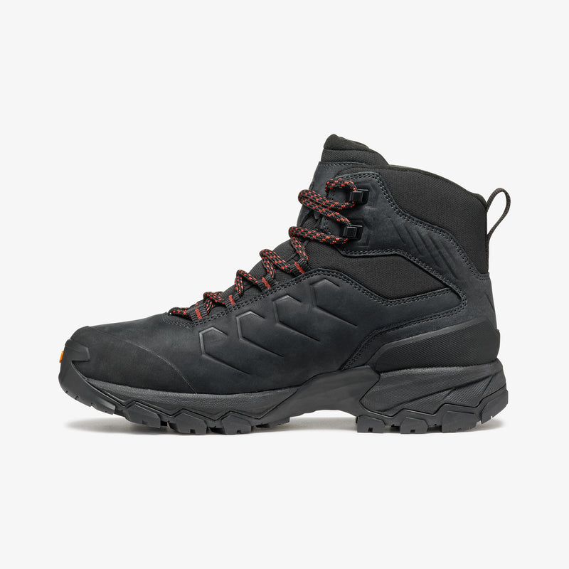 MORAINE POLAR GTX WOMAN: Hiking - Scarpa