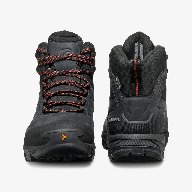 MORAINE POLAR GTX WOMAN: Hiking - Scarpa