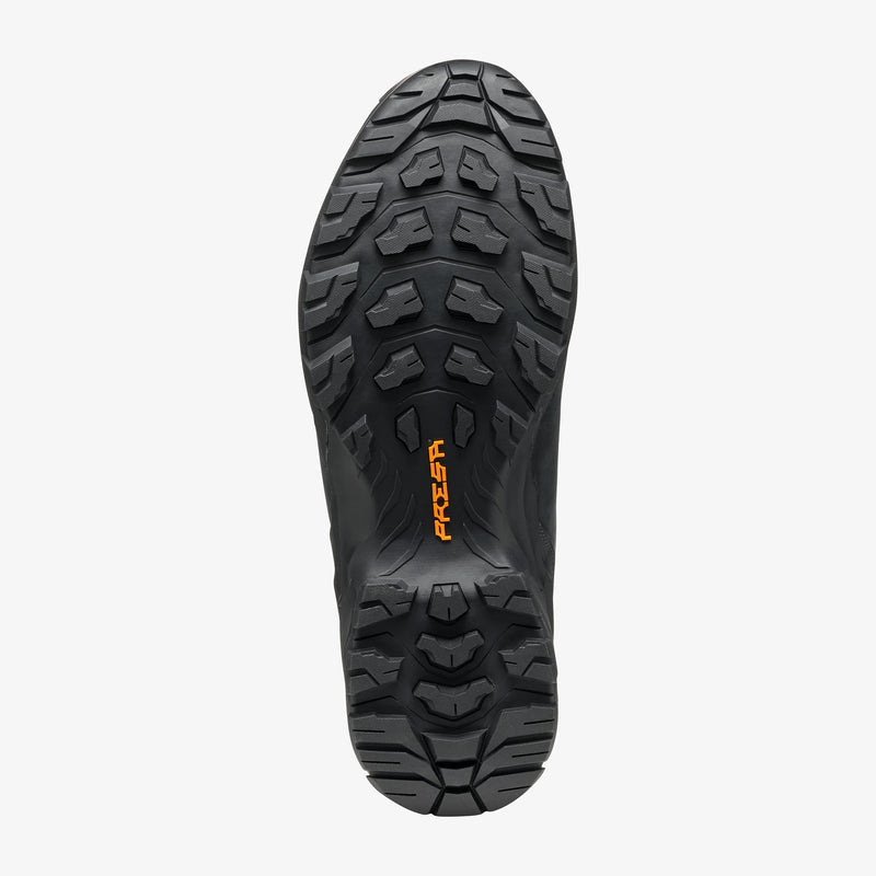 MORAINE POLAR GTX WOMAN: Hiking - Scarpa
