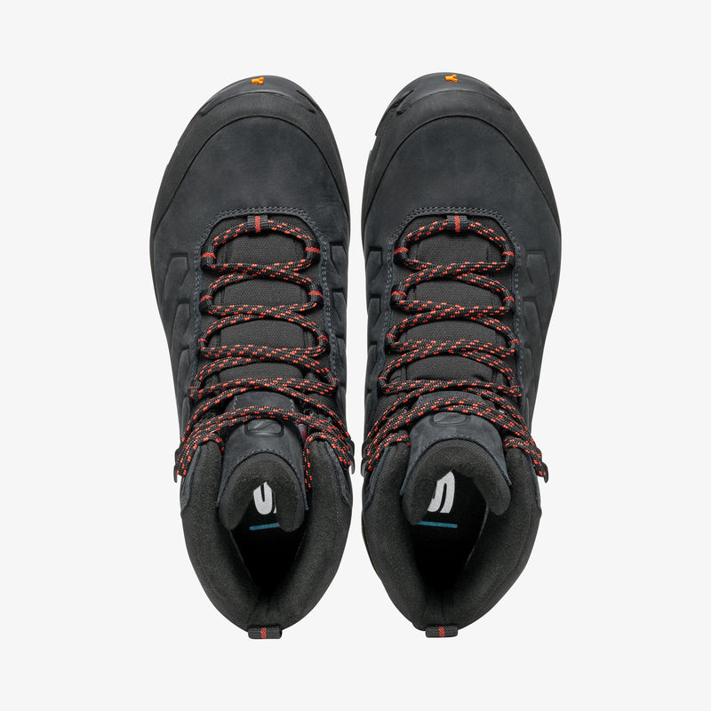 MORAINE POLAR GTX WOMAN: Hiking - Scarpa