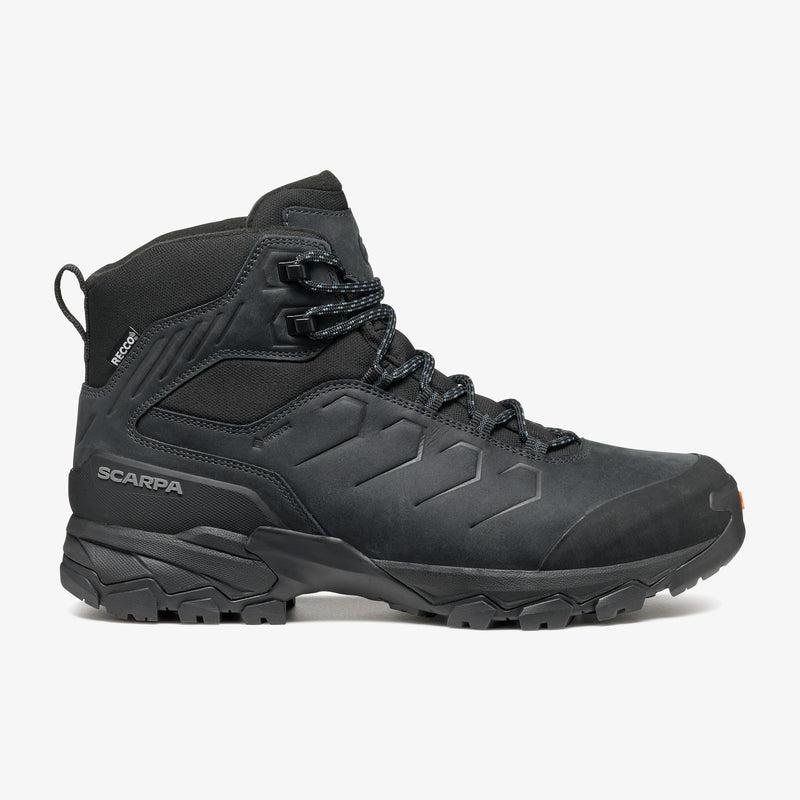 MORAINE POLAR GTX: Hiking - Scarpa