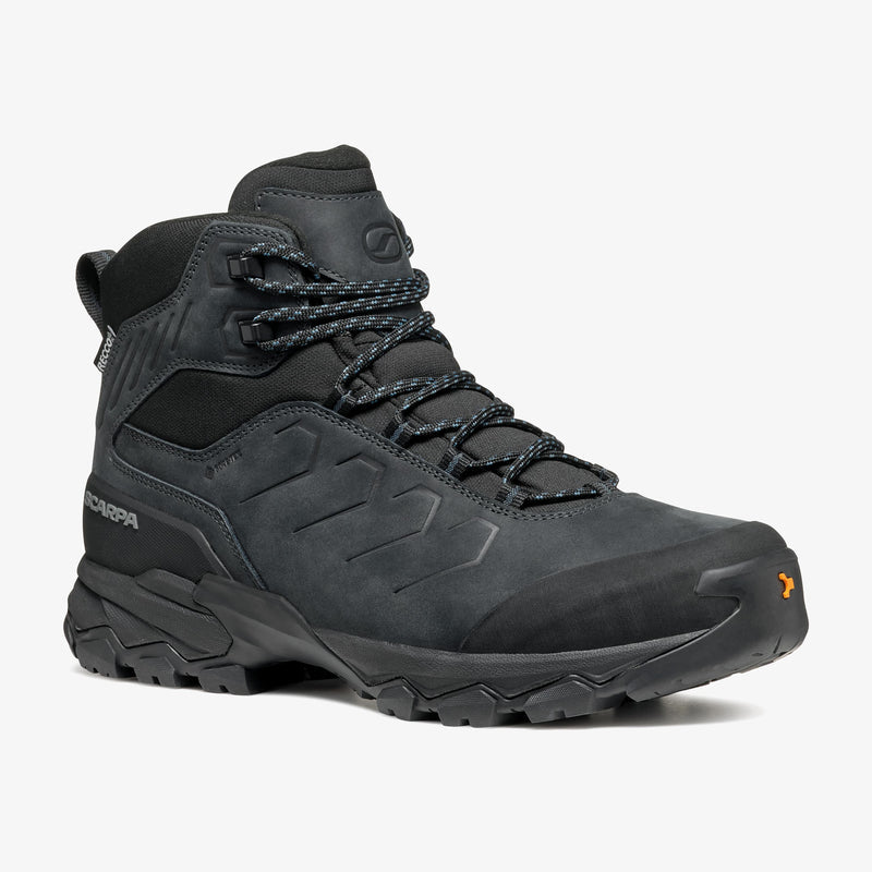 MORAINE POLAR GTX: Hiking - Scarpa