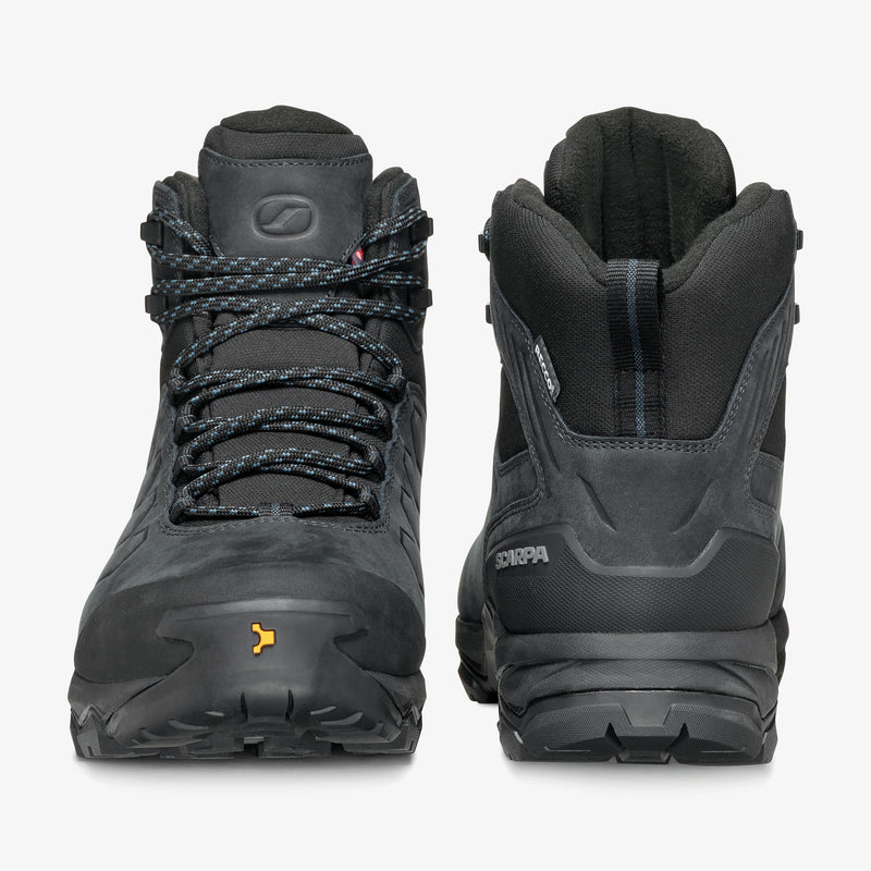 MORAINE POLAR GTX: Hiking - Scarpa