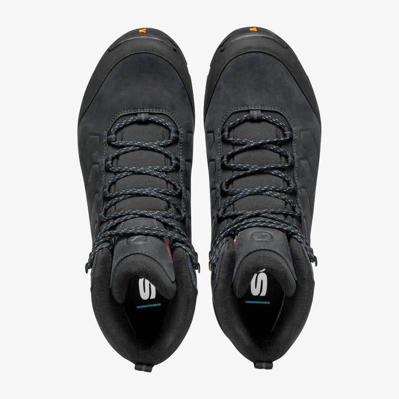 MORAINE POLAR GTX: Hiking - Scarpa
