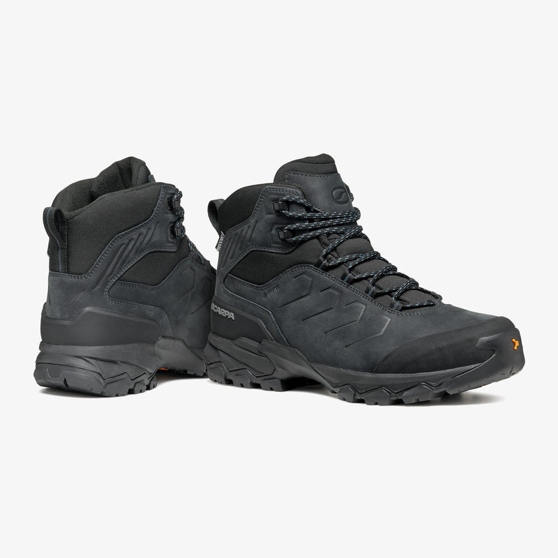 MORAINE POLAR GTX: Hiking - Scarpa