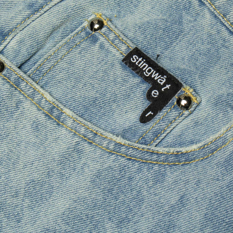 Stingwater | Moses Jeans Color : Thorn