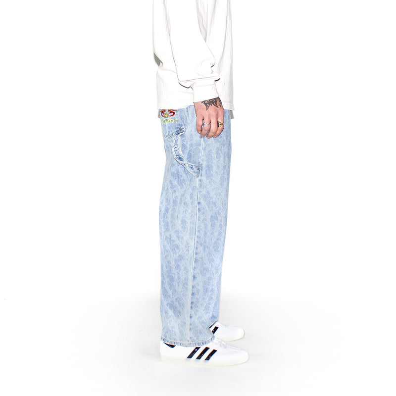Stingwater | Moses Jeans Color : Thorn