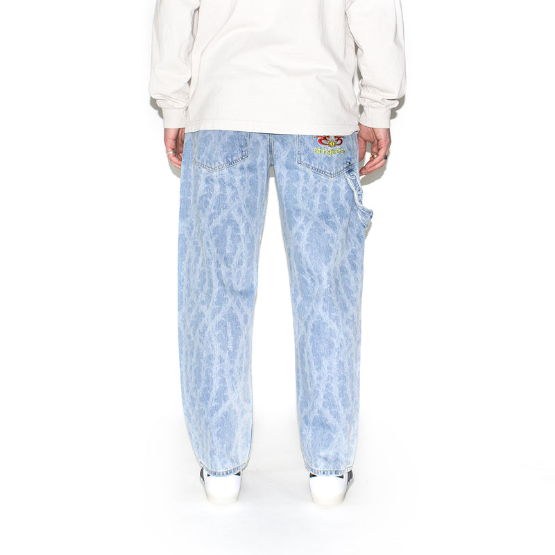 Stingwater | Moses Jeans Color : Thorn