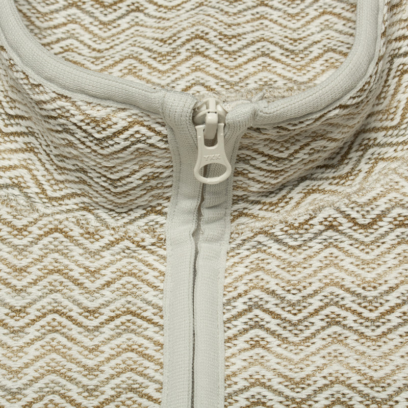 Pilgrim | Mosley Inlay Popover L/S Shirt 36150117156 Off White&nbsp;