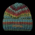 Polar | Multi Beanie Color : Blue / Wine / Green