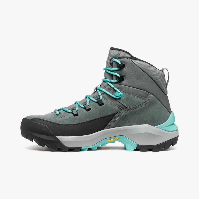 MUSTANG TRK GTX WMN: Hiking - Scarpa