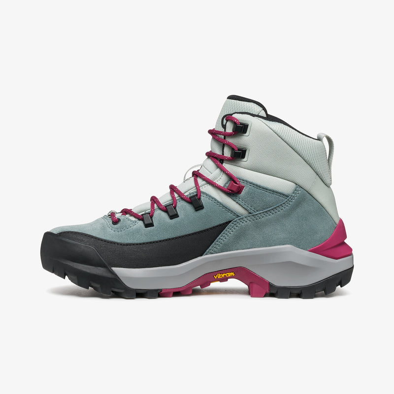 MUSTANG TRK GTX WMN: Hiking - Scarpa