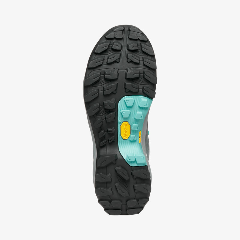 MUSTANG TRK GTX WMN: Hiking - Scarpa