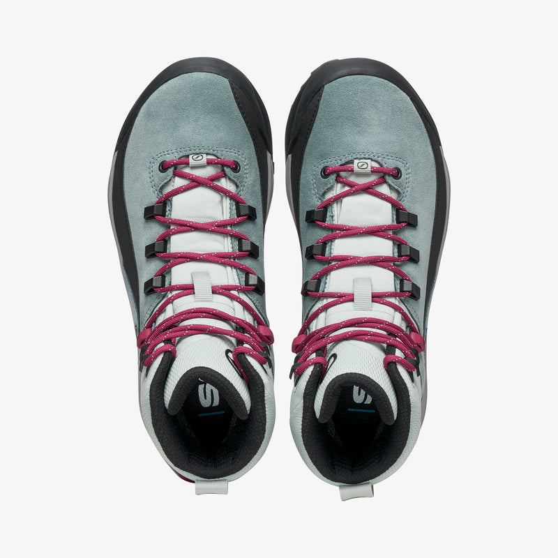 MUSTANG TRK GTX WMN: Hiking - Scarpa