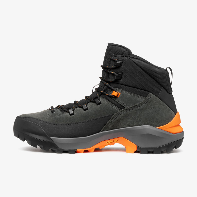 MUSTANG TRK GTX: Hiking - Scarpa