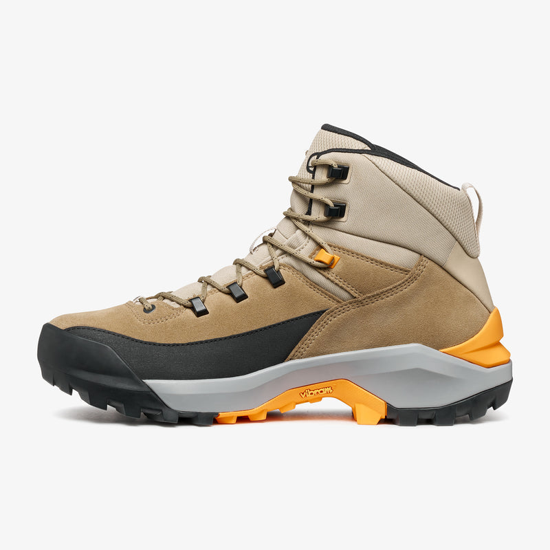 MUSTANG TRK GTX: Hiking - Scarpa