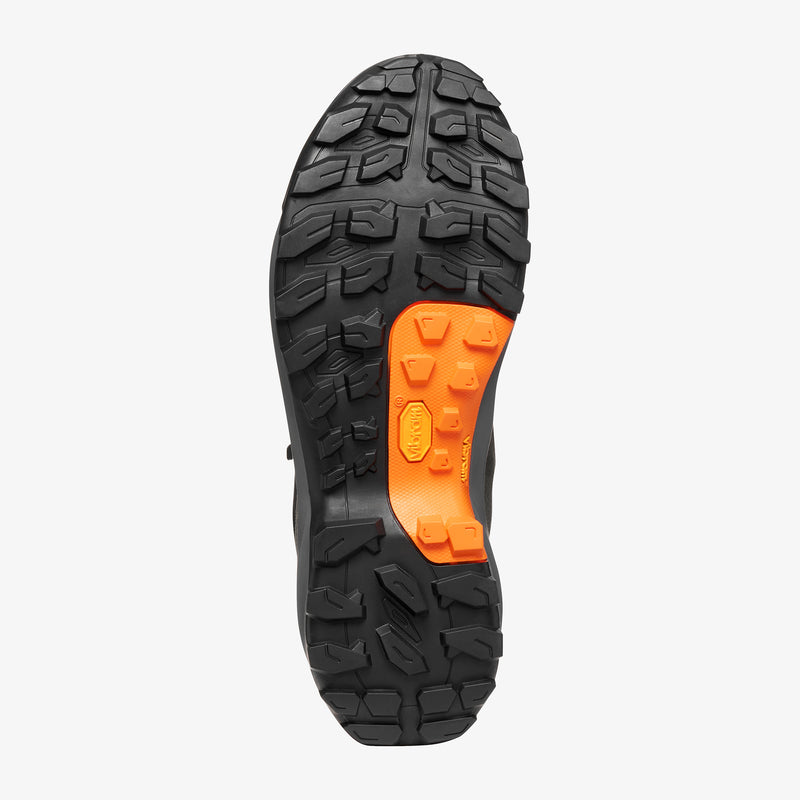 MUSTANG TRK GTX: Hiking - Scarpa