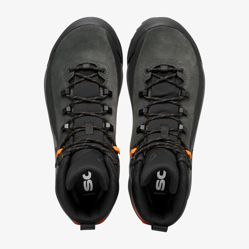 MUSTANG TRK GTX: Hiking - Scarpa