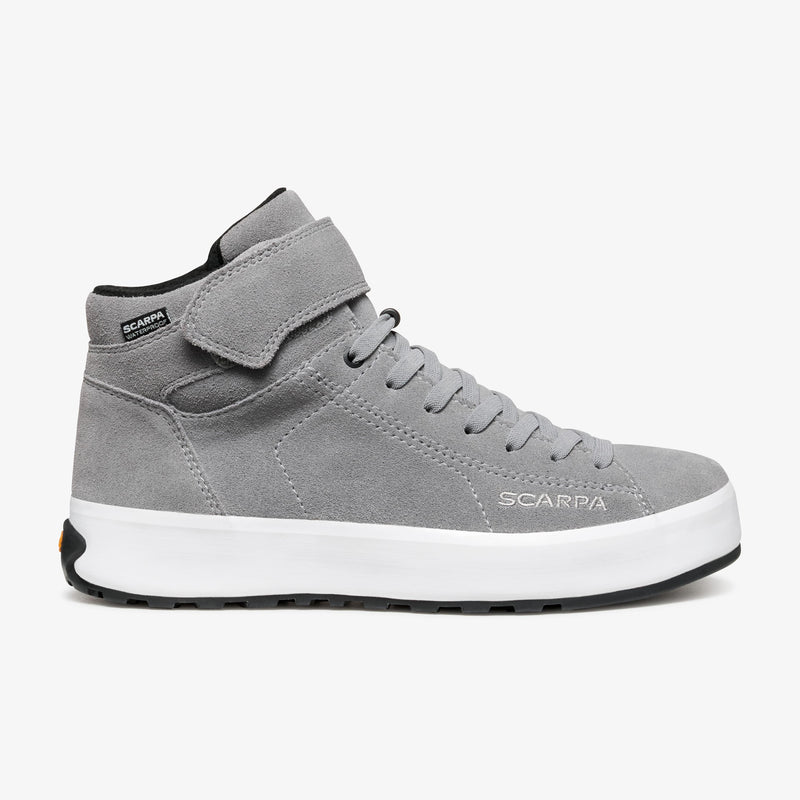 MW MID WP-Y: Kids - Scarpa