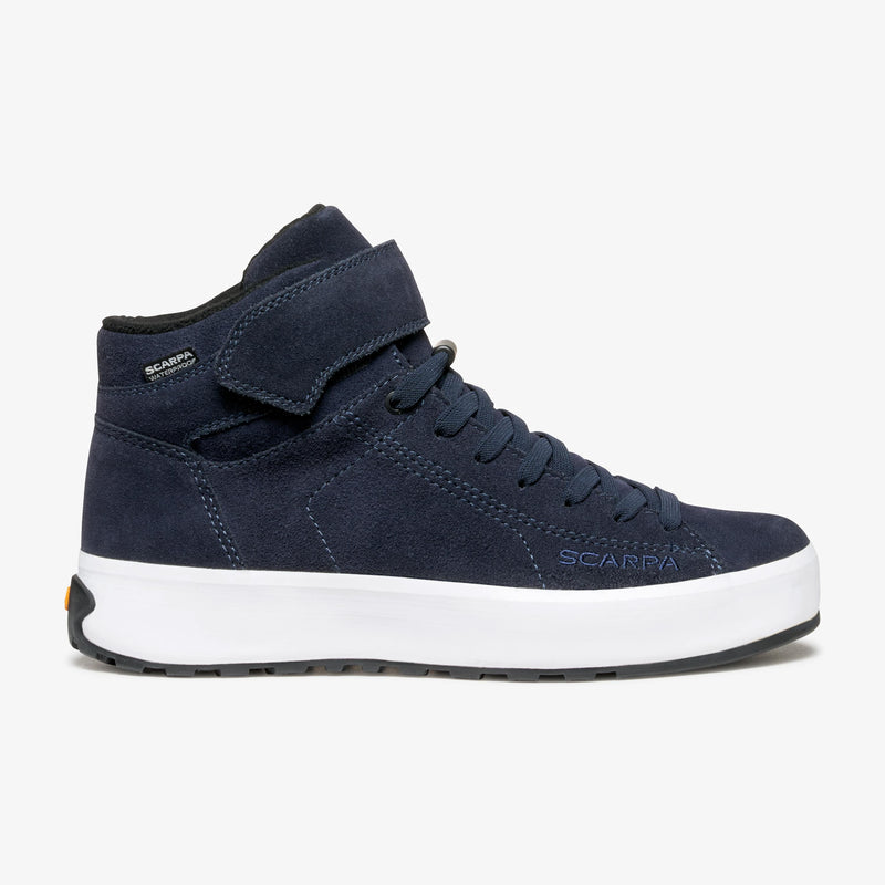 MW MID WP-Y: Kids - Scarpa