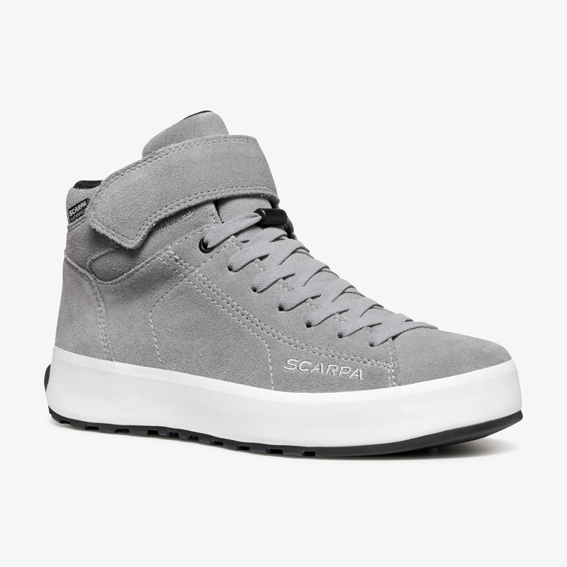 MW MID WP-Y: Kids - Scarpa