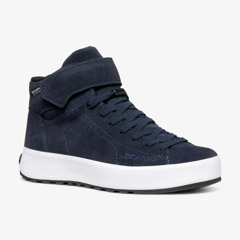 MW MID WP-Y: Kids - Scarpa