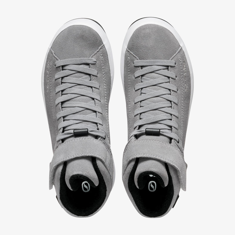 MW MID WP-Y: Kids - Scarpa