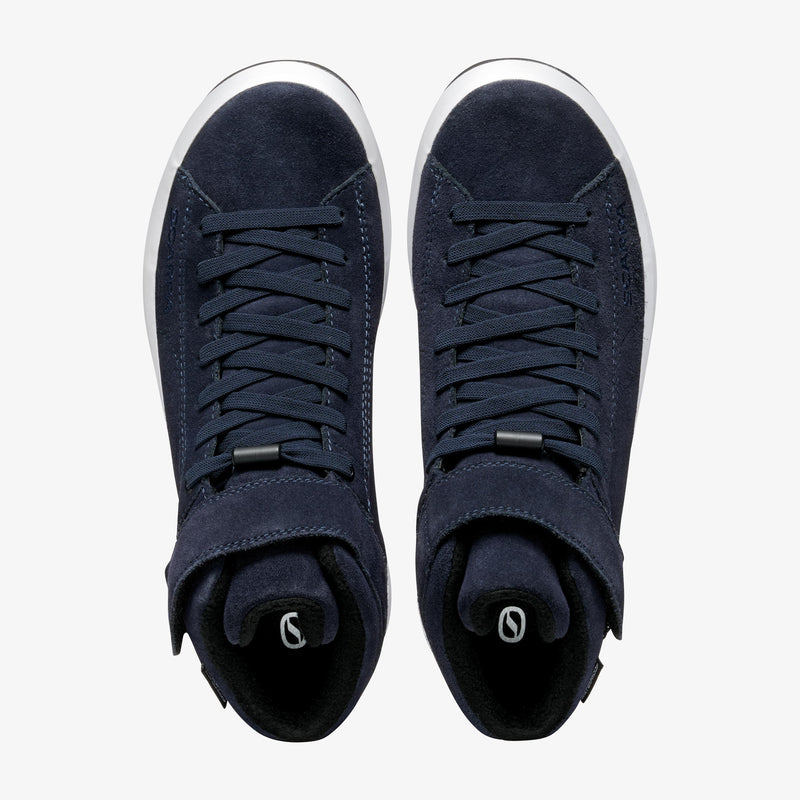 MW MID WP-Y: Kids - Scarpa