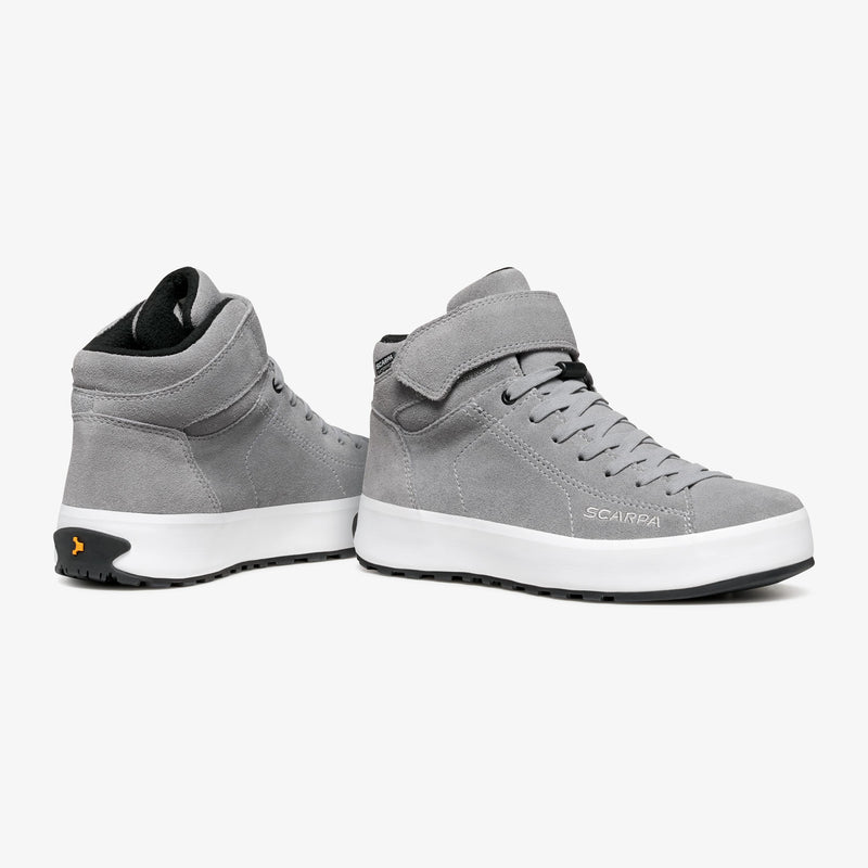 MW MID WP-Y: Kids - Scarpa