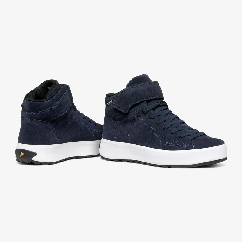 MW MID WP-Y: Kids - Scarpa