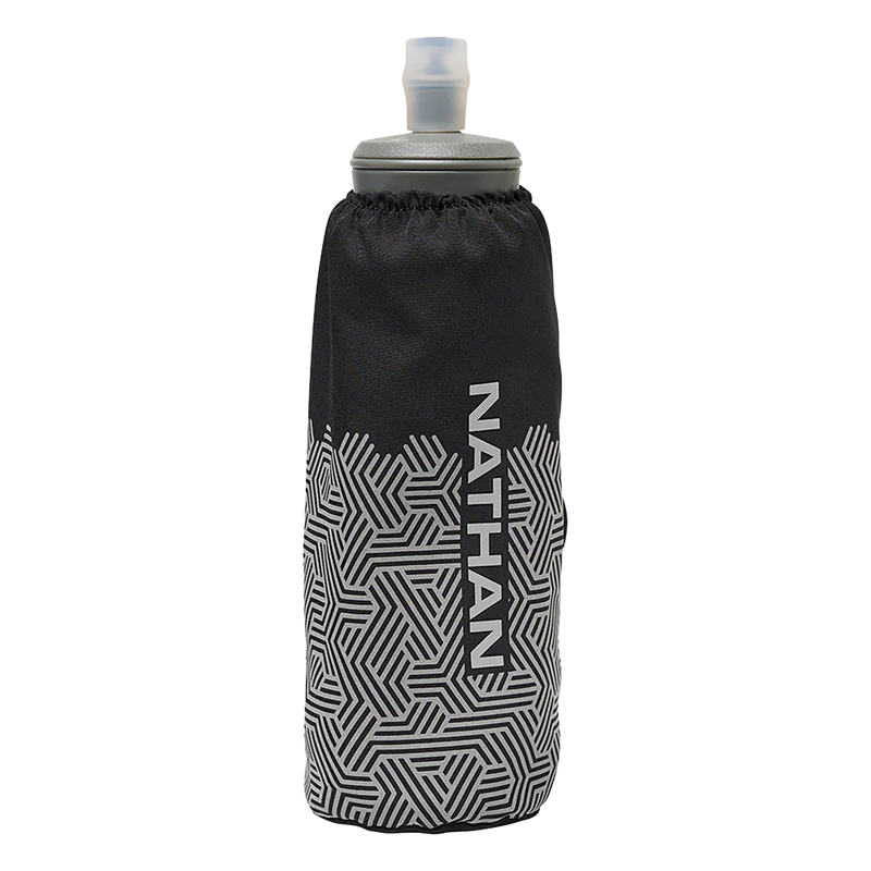 Nathan Hypernight Pinnacle 14 oz Soft Flask