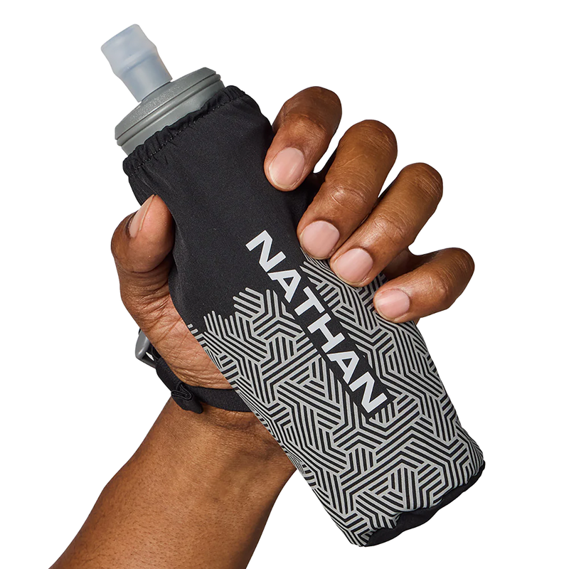 Nathan Hypernight Pinnacle 14 oz Soft Flask