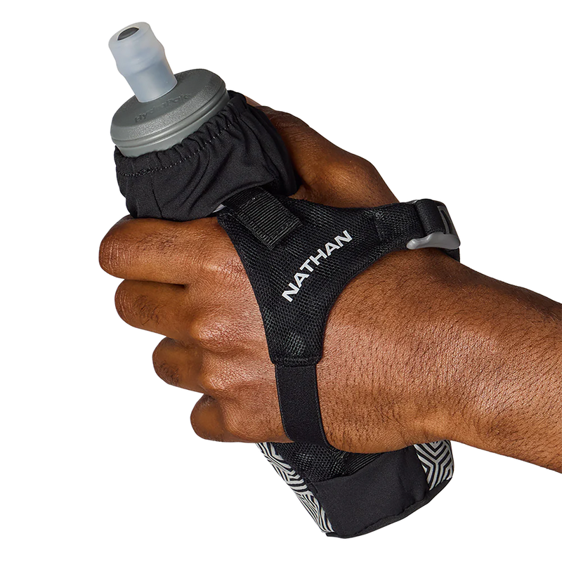 Nathan Hypernight Pinnacle 14 oz Soft Flask