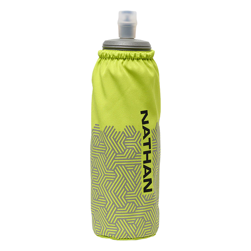 Nathan Hypernight Pinnacle 14 oz Soft Flask