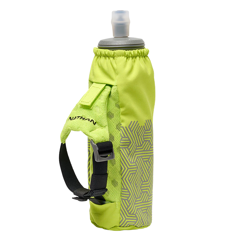 Nathan Hypernight Pinnacle 14 oz Soft Flask