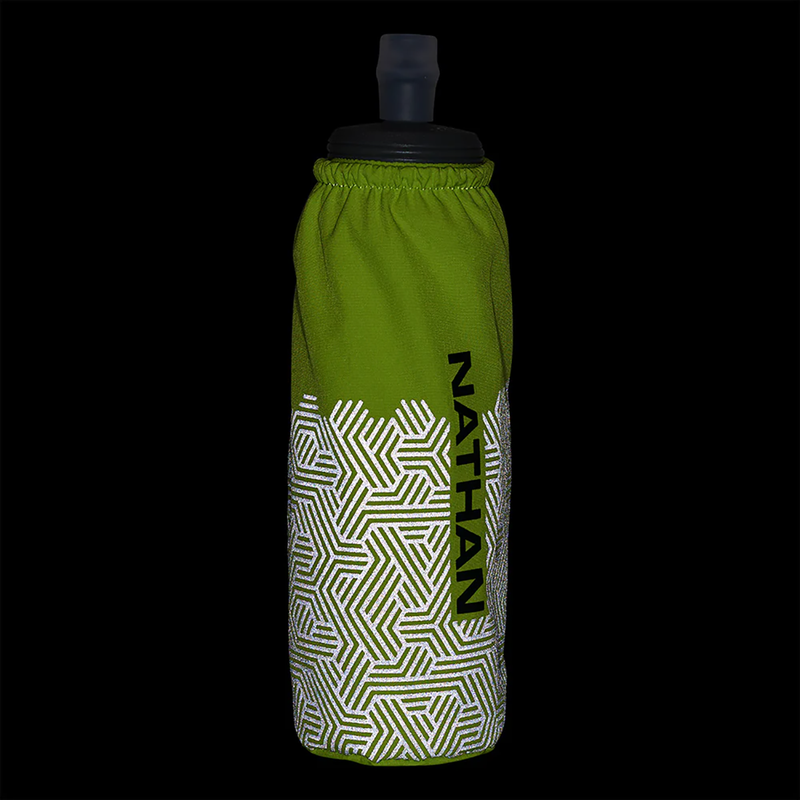 Nathan Hypernight Pinnacle 14 oz Soft Flask