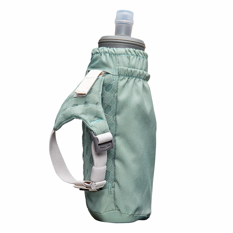 Nathan Pinnacle 14oz Soft Flask