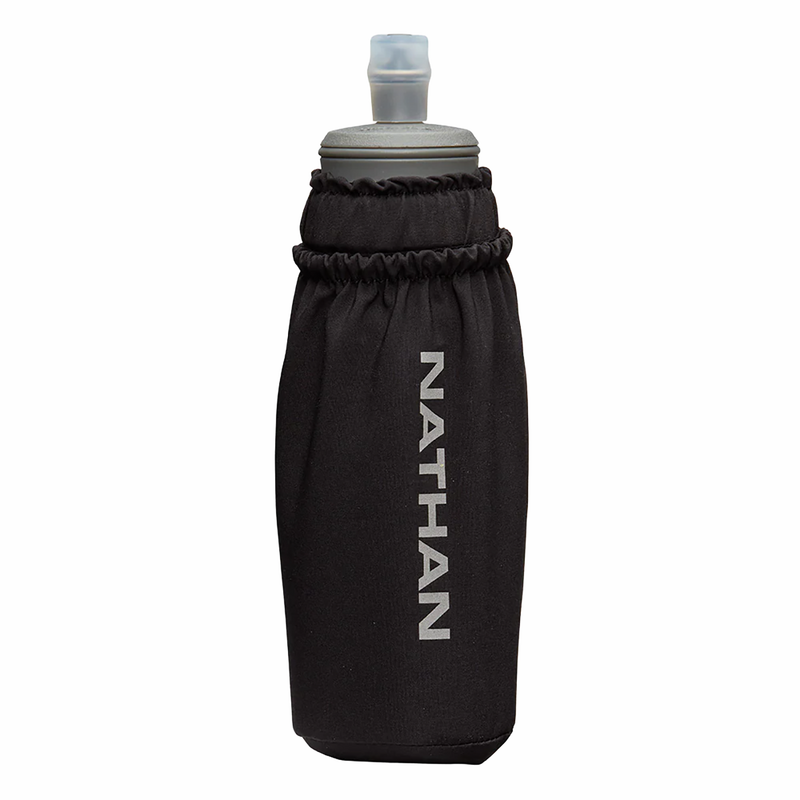 Nathan Pinnacle 14oz Soft Flask