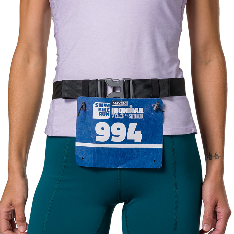 Nathan Pinnacle FeatherLite Belt
