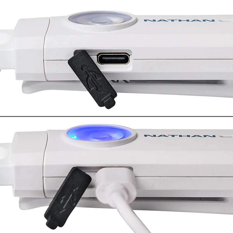 Nathan Siren LED Alarm RX