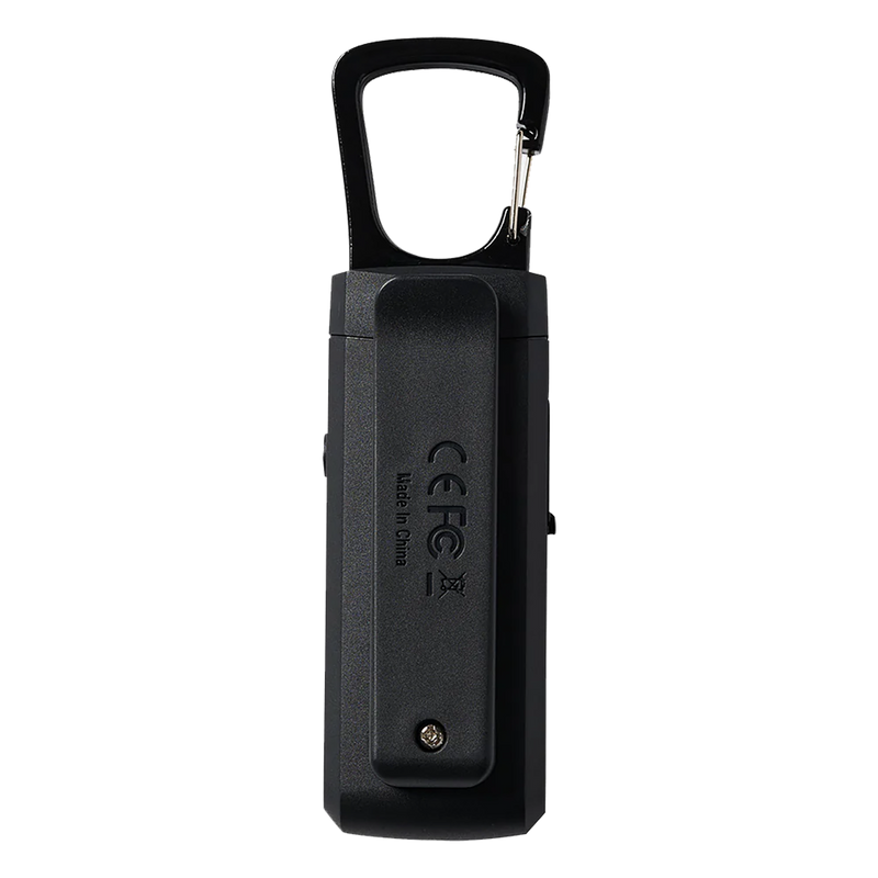 Nathan Siren LED Alarm RX