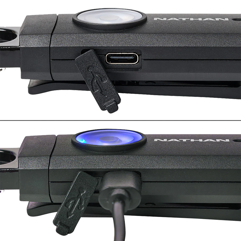 Nathan Siren LED Alarm RX