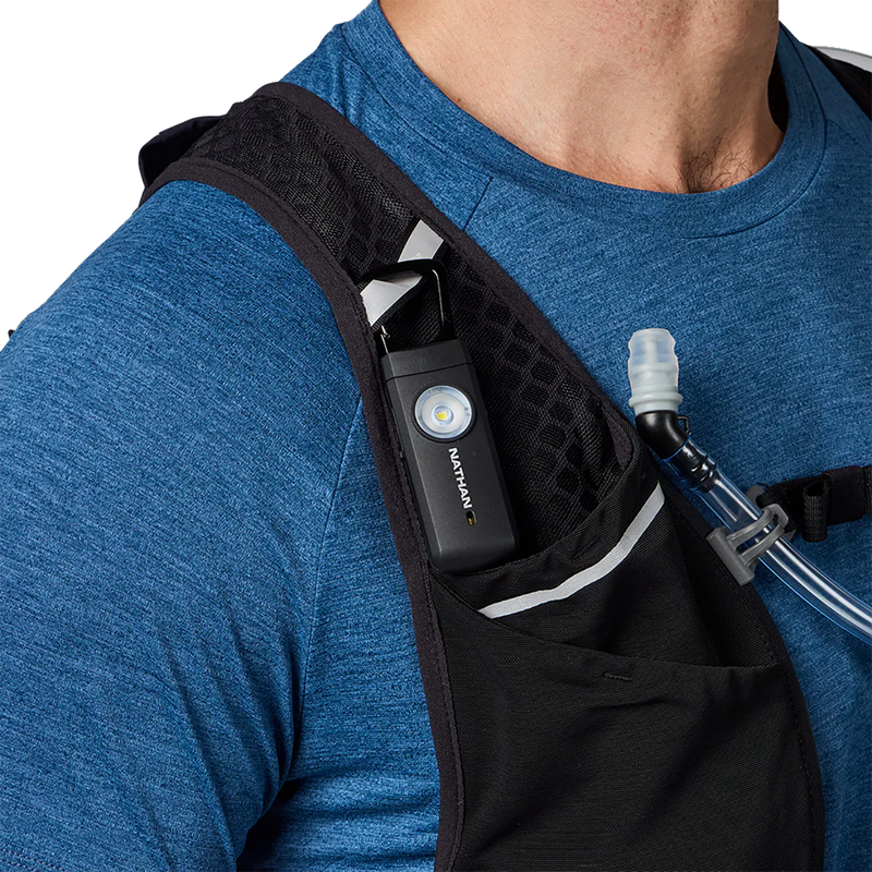 Nathan Siren LED Alarm RX
