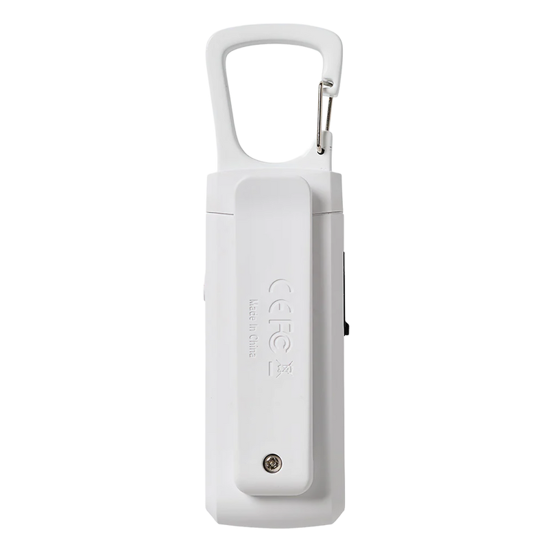 Nathan Siren LED Alarm RX