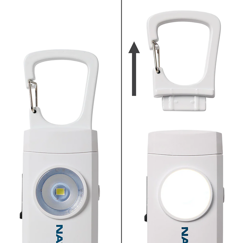 Nathan Siren LED Alarm RX