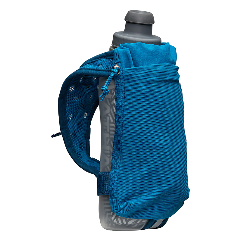 Nathan SpeedDraw 2 12oz Ins. Flask