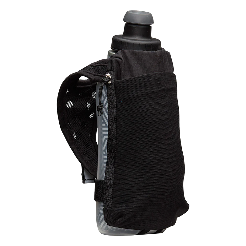 Nathan SpeedDraw 2 12oz Ins. Flask