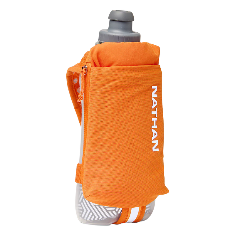Nathan SpeedDraw 2 18oz Ins. Flask